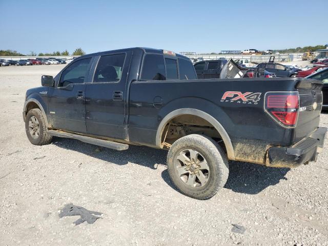 Photo 2 from auction – 2011 FORD F150 SUPER with VIN 1FTFW1ET1BFB26501