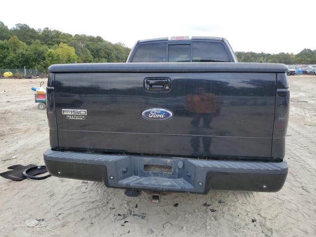 Photo 6 from auction – 2008 FORD F150 with VIN 1FTRX12W78KE14936