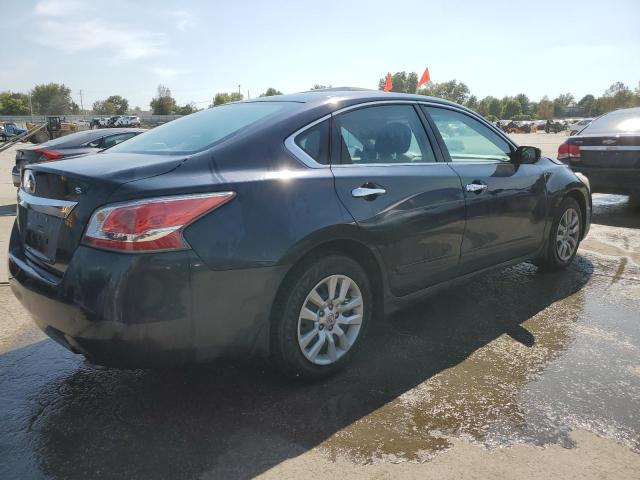Photo 3 from auction – 2015 NISSAN ALTIMA S with VIN 1N4AL3AP1FC188744