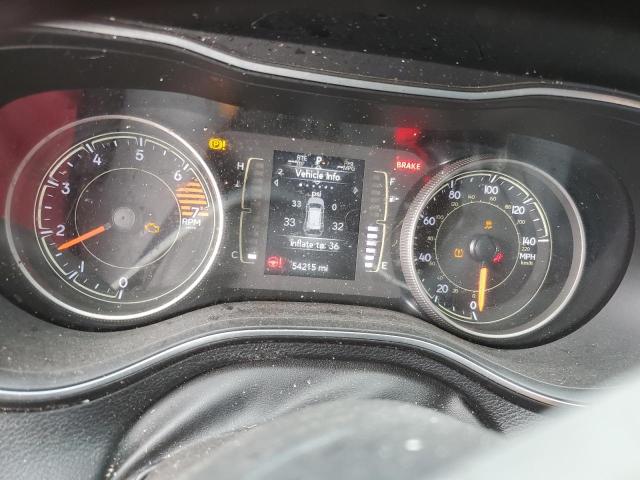 Photo 9 from auction – 2019 JEEP CHEROKEE L with VIN 1C4PJLCB5KD298051