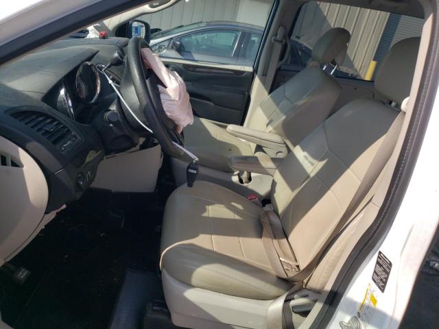 Photo 7 from auction – 2017 DODGE GRAND CARA with VIN 2C7WDGBGXHR828711