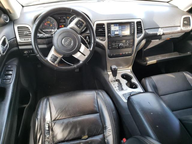 Photo 8 from auction – 2011 JEEP GRAND CHER with VIN 1J4RR4GT9BC538048