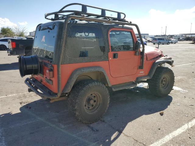 Photo 3 from auction – 2006 JEEP WRANGLER / with VIN 1J4FA49S06P751726