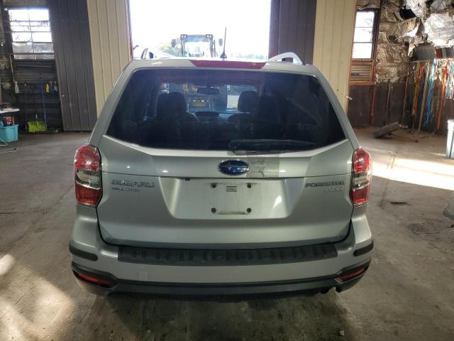 Photo 6 from auction – 2014 SUBARU FORESTER 2 with VIN JF2SJAEC2EH442867
