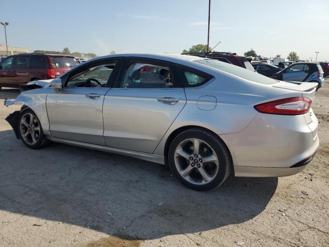 Photo 2 from auction – 2013 FORD FUSION SE with VIN 3FA6P0HR0DR218363