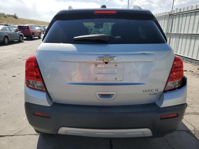 Photo 6 from auction – 2016 CHEVROLET TRAX 1LT with VIN 3GNCJPSB3GL268479