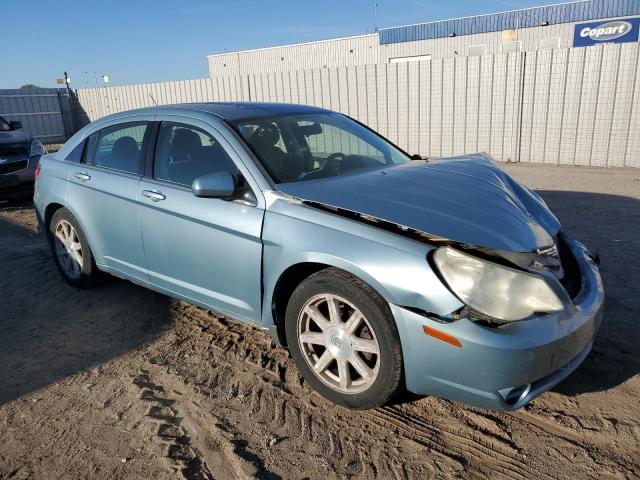 Photo 4 from auction – 2009 CHRYSLER SEBRING LX with VIN 1C3LC56DX9N545171
