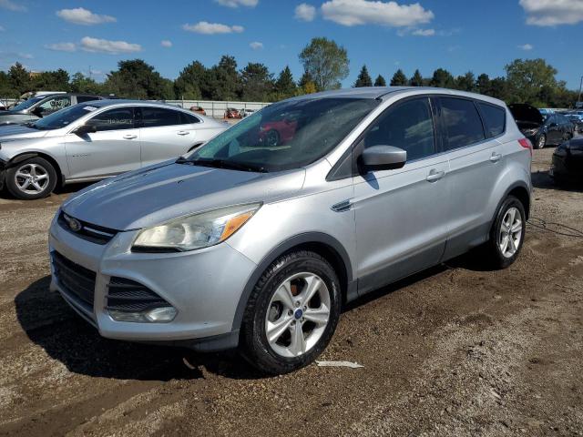 Photo 1 from auction – 2016 FORD ESCAPE SE with VIN 1FMCU0GX3GUA81126