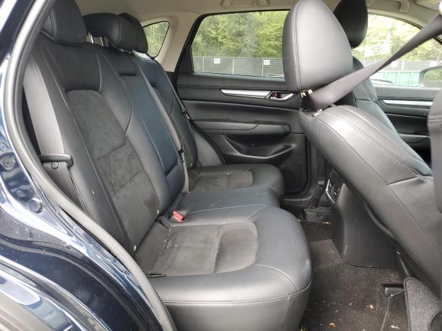 Photo 11 from auction – 2020 MAZDA CX-5 TOURI with VIN JM3KFACM8L1757312