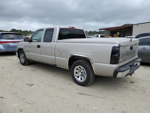 Photo 2 from auction – 2005 CHEVROLET SILVERADO with VIN 1GCEC19V75Z124299