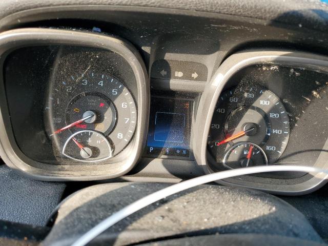 Photo 9 from auction – 2016 CHEVROLET MALIBU LIM with VIN 1G11C5SA8GF146984