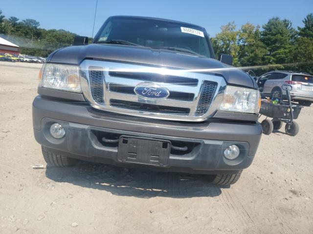 Photo 5 from auction – 2011 FORD RANGER SUP with VIN 1FTLR4FE1BPA50719