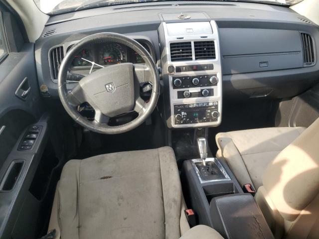 Photo 8 from auction – 2010 DODGE JOURNEY SX with VIN 3D4PG5FV6AT202617