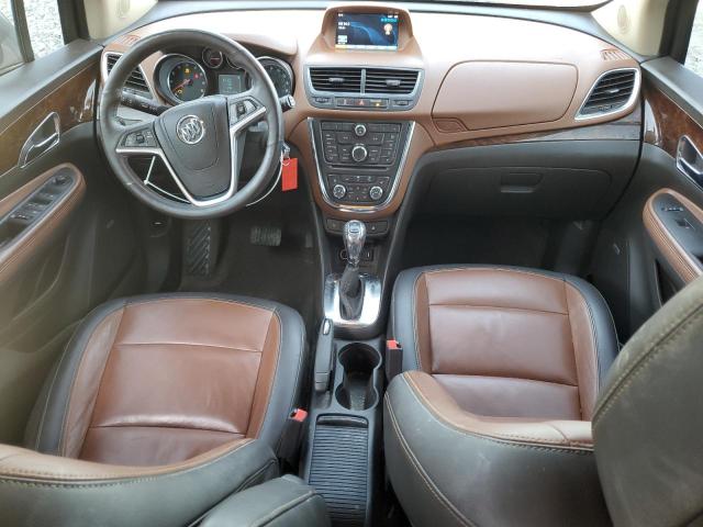 Photo 8 from auction – 2014 BUICK ENCORE PRE with VIN KL4CJHSB4EB625241