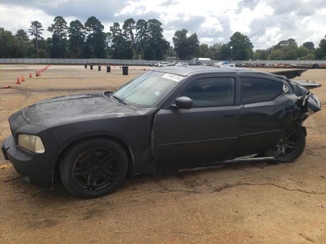 Photo 1 from auction – 2006 DODGE CHARGER R/ with VIN 2B3LA53H46H512228