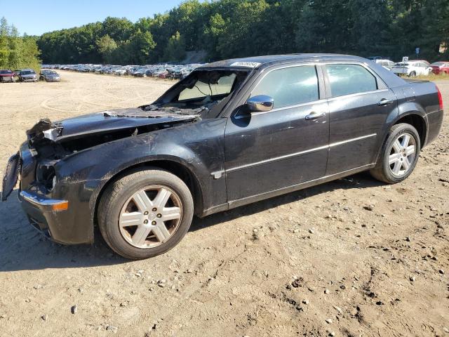 CHRYSLER 300C 2005 مع رقم تعريف المركبة 2C3AK63H95H661861 - صورة من المزاد
