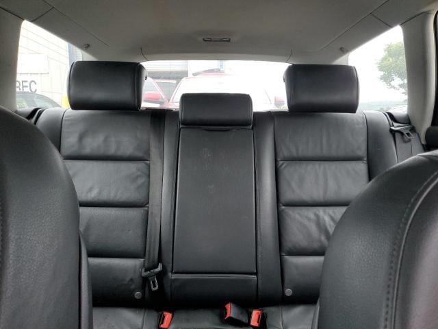 Photo 10 from auction – 2008 AUDI A4 2.0T AV with VIN WAUKF78E08A167896
