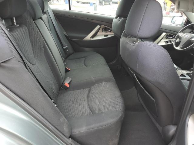 Photo 10 from auction – 2009 TOYOTA CAMRY BASE with VIN 4T1BE46K89U910488