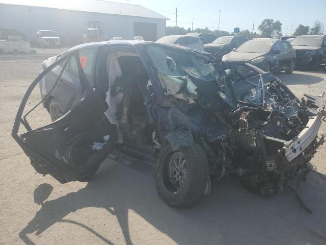 Photo 4 from auction – 2016 TOYOTA PRIUS with VIN JTDKBRFU7G3519945