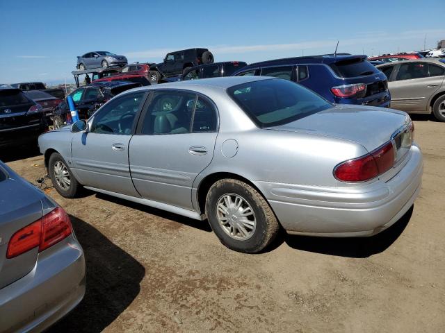 Photo 2 from auction – 2003 BUICK LESABRE with VIN 1G4HP52K23U102726