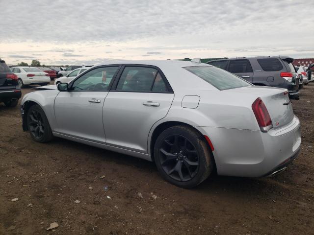 Photo 2 from auction – 2021 CHRYSLER 300 S with VIN 2C3CCABG7MH532873