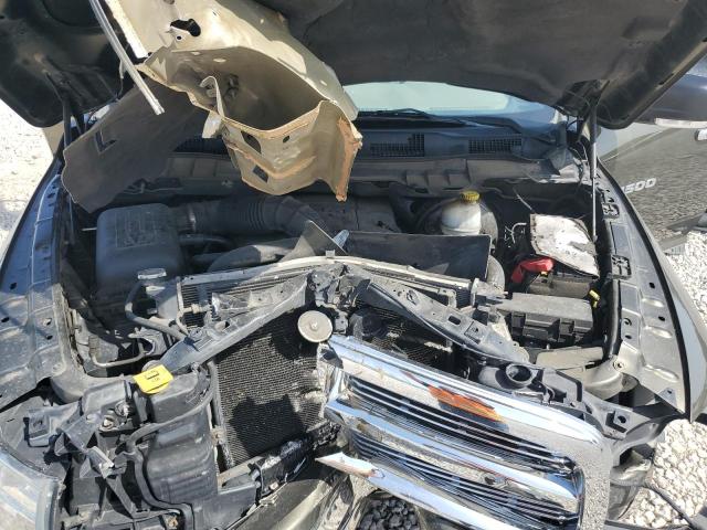 Photo 11 from auction – 2012 DODGE RAM 1500 S with VIN 1C6RD7GT9CS145817