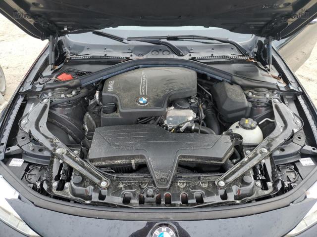 Photo 11 from auction – 2016 BMW 428 I SULE with VIN WBA3V7C56G5A28087