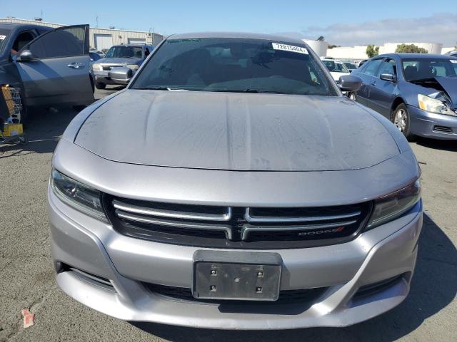 Photo 5 from auction – 2015 DODGE CHARGER SE with VIN 2C3CDXBG4FH812429