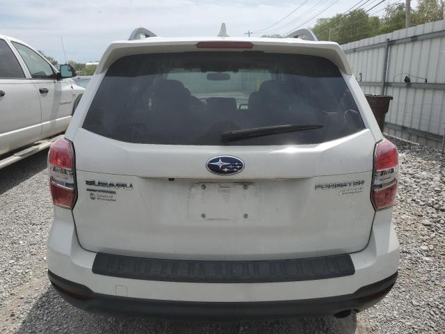 Photo 6 from auction – 2016 SUBARU FORESTER 2 with VIN JF2SJAXC1GH422304