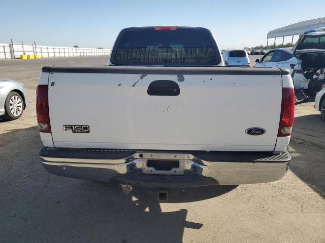 Photo 6 from auction – 2002 FORD F150 with VIN 1FTPX17L12NA65834