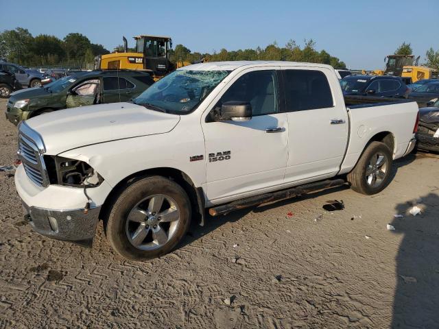 Foto 1 de la subasta – 2017 RAM 1500 SLT con VIN 3C6RR7LT5HG642918