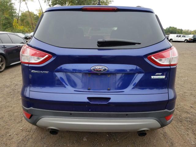 Photo 6 from auction – 2014 FORD ESCAPE SE with VIN 1FMCU0GX5EUC10240