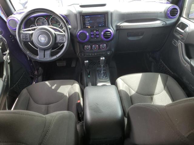Photo 8 from auction – 2017 JEEP WRANGLER U with VIN 1C4BJWDGXHL604391