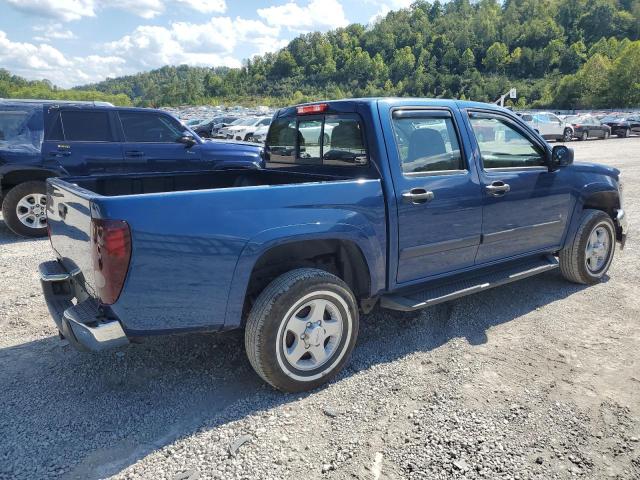 Photo 3 from auction – 2006 GMC CANYON with VIN 1GTDT136768229235