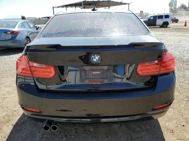 Photo 6 from auction – 2014 BMW 328 I SULE with VIN WBA3C1C56EK105121