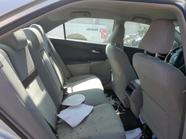 Photo 10 from auction – 2013 TOYOTA CAMRY L with VIN 4T1BF1FK8DU642319