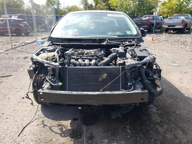 Photo 5 from auction – 2010 TOYOTA COROLLA BA with VIN 2T1BU4EE1AC191363