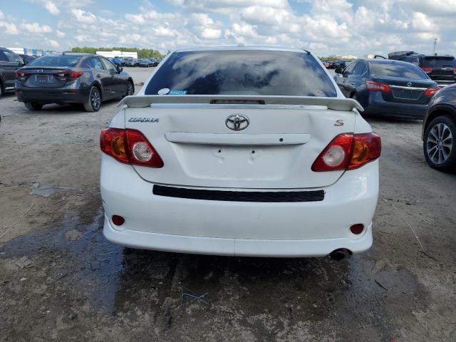 Zdjęcie 6 z aukcji – 2009 TOYOTA COROLLA BA z VIN 2T1BU40E09C054465