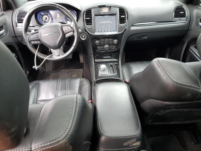 Photo 8 from auction – 2018 CHRYSLER 300 S with VIN 2C3CCABG6JH261736