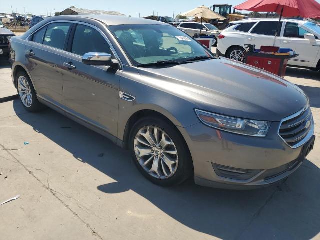 Photo 4 from auction – 2013 FORD TAURUS LIM with VIN 1FAHP2F83DG126010