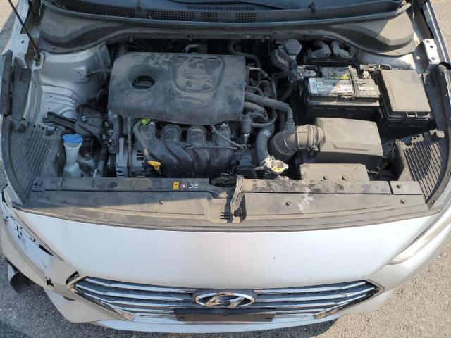 Photo 11 from auction – 2019 HYUNDAI ACCENT SE with VIN 3KPC24A39KE050901