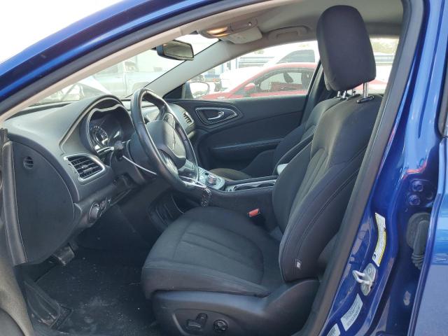 Photo 7 from auction – 2015 CHRYSLER 200 LIMITE with VIN 1C3CCCAB1FN561913