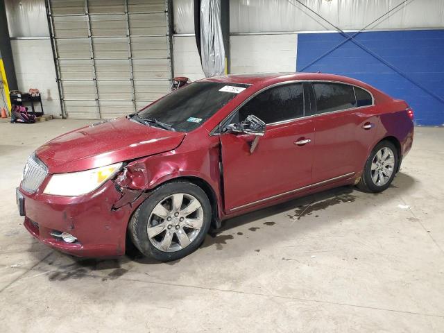 BUICK LACROSSE C 2010 with VIN 1G4GC5EGXAF183586 - Photo from auction