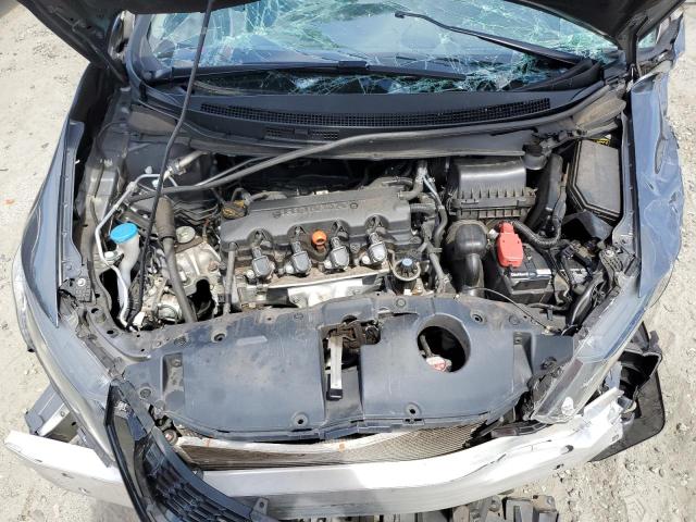 Photo 11 from auction – 2013 HONDA CIVIC EX with VIN 19XFB2F80DE054361