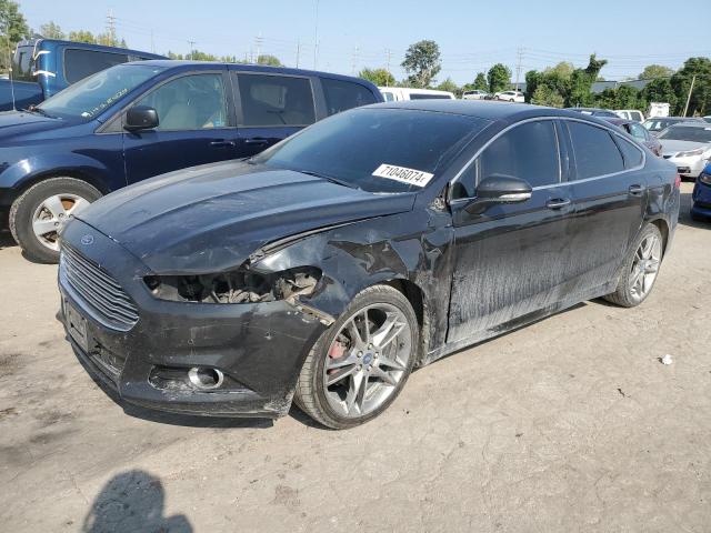 Photo 1 from auction – 2013 FORD FUSION TIT with VIN 3FA6P0K91DR140670