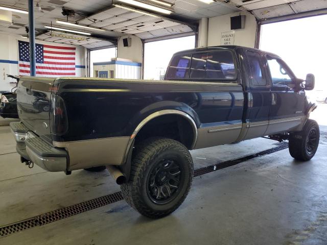 Photo 3 from auction – 1999 FORD F250 SUPER with VIN 1FTNX21F0XEC99244