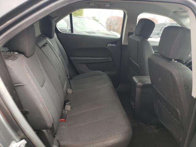 Photo 11 from auction – 2013 CHEVROLET EQUINOX LS with VIN 2GNALBEK4D6201079