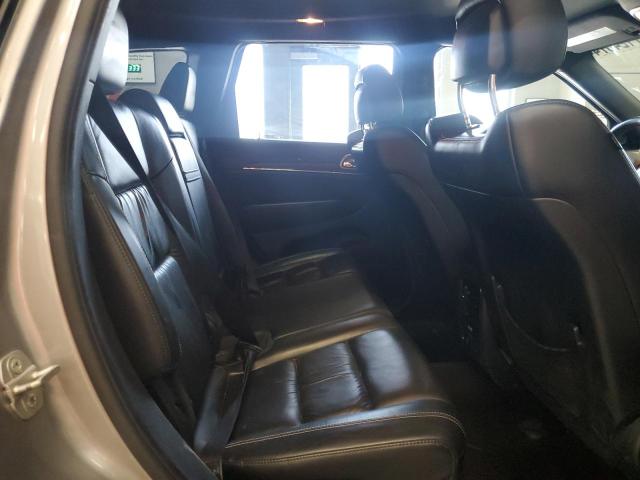 Photo 11 from auction – 2015 JEEP GRAND CHER with VIN 1C4RJFBG3FC699102