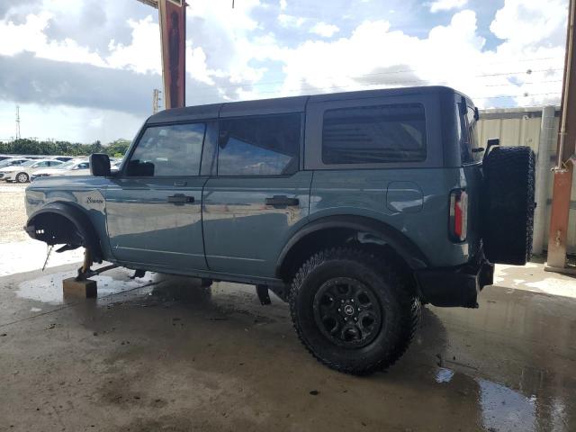 Zdjęcie 2 z aukcji – 2023 FORD BRONCO BAS z VIN 1FMDE5DH1PLB29269