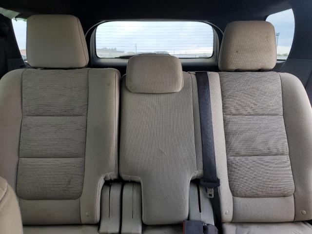 Photo 10 from auction – 2013 FORD EXPLORER with VIN 1FM5K8B83DGA97382